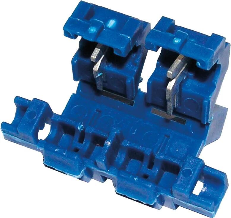 Dresselhaus Sicherungshalter Sicherungshalter 4 .