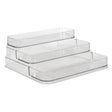 Organizer 3-lagig 25,5x24,5x10,3cm