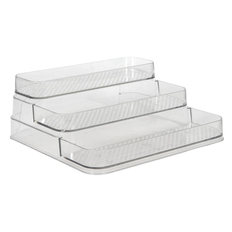 Organizer 3-lagig 25,5x24,5x10,3cm