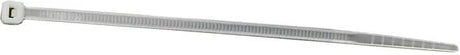 Dresselhaus Kabelbinder Kabelbäume mit Kuh Dresselh. 4,8x290 natur