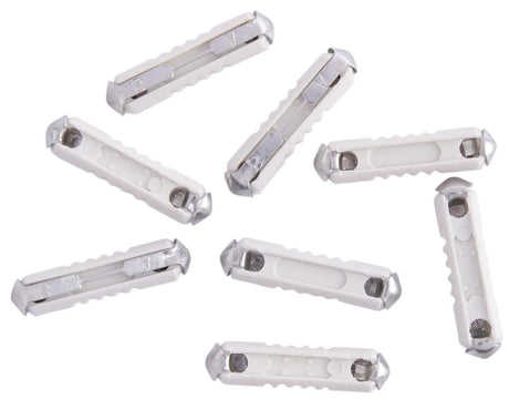 Dresselhaus Torpedosicherung Torpedosicherung, 8a 6x25 mm weiß