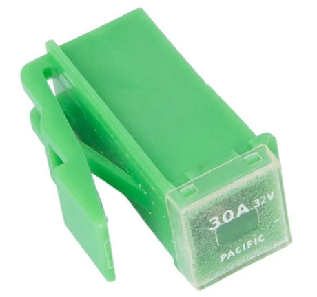 Dresselhaus PAL-Sicherung weiblich (D) PAL-Sicherung 30a Typ D Buchsensteckplatz