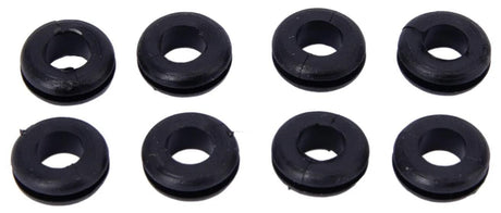 Dresselhaus Kabeleinführungskabeltuelle doppelseitig 6x9x11mm 8 Stk.