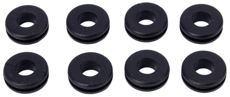 Dresselhaus Kabeleinführungskabeltuelle doppelseitig 6x10x13mm 8 Stk.