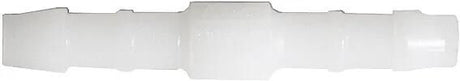 Dresselhaus Schlauchverbinder Kunststoff-Schlauchverbinder gerade d=5mm