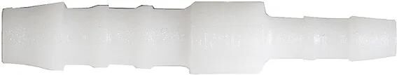 Dresselhaus-Schlauchverbinder Kunststoff-Schlauchverbinder Reduzierstutzen d=4-3mm