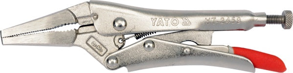 Yato lange morsea klemtang 150mm