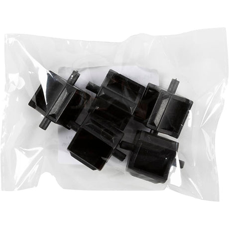 Https: www.cchobby.nl Rad-für-Klebebandhalter-schwarz-5-teilig-1-Box