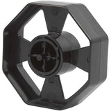 Https: www.cchobby.nl klebebandhalter-rad-d-7-5-cm-b-25-mm-schwarz-1-stück