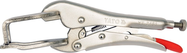 Yato lasklemmen u 225mm