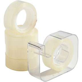 Kreativfirma Klebeband mit Halter