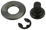 Mack 1004624 - Ersatzrad Fliesenschneidezange ø13mm | 3 Stück