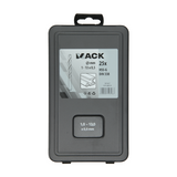 Mack 1011627 - metaalboor hss g din 338 set 25-delig 1-13mm | 3 stuks