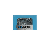 Mack 1007110 - sluitringen 200 st m6 | 5 stuks