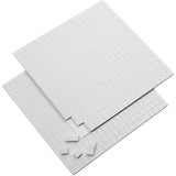Kreativunternehmen https: www.cchobby.nl 3d-foam-pads-size-5x5-mm-thickness-2-mm-white-2x400-piece-2-sheet-1-box