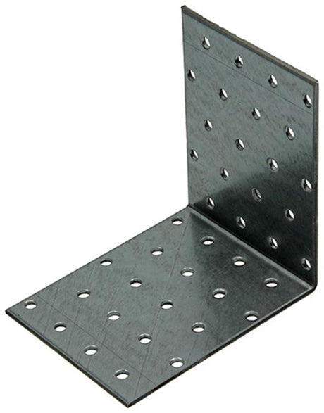 1005191 - verbindingshoek 100x100x80x2,5mm | 20 stuks