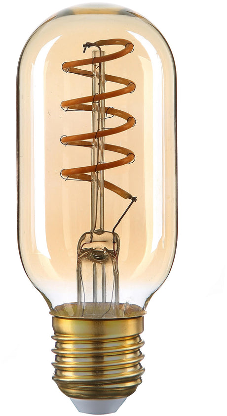 Avide LED-Lampe T45 5W E27 2700K 360lm