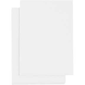 Https: www.cchobby.nl 3d-foam-pads-a6-sheet-105x148-mm-thickness-2-mm-white-5-sheet-1-box