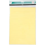 Kreativunternehmen https: www.cchobby.nl double-sided-klebefolie-blatt-210x297-mm-5-blatt-1-box
