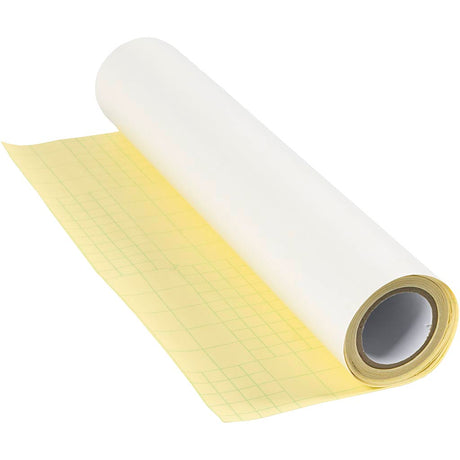 Kreativunternehmen https: www.cchobby.nl doppelseitige-klebefolie-b-32-cm-dicke-0-03-mm-5-m-1-rolle