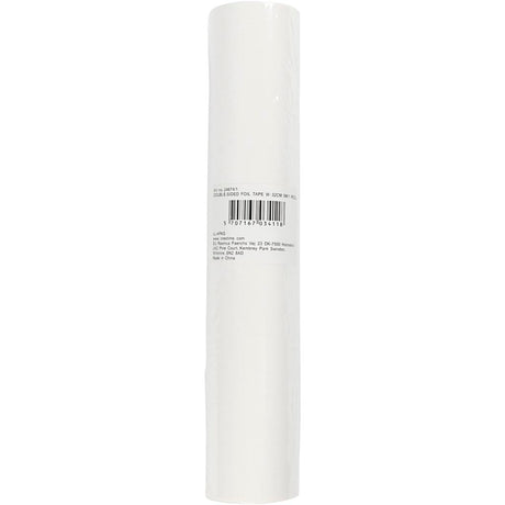 Kreativunternehmen https: www.cchobby.nl doppelseitige-klebefolie-b-32-cm-dicke-0-03-mm-5-m-1-rolle