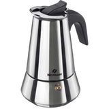 Westmark Espressokocher Brasilia+ 6-Tassen