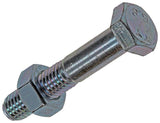 Mack 1007088 - mekaniekbout + moer 100 st 8 x 45 mm | 2 stuks