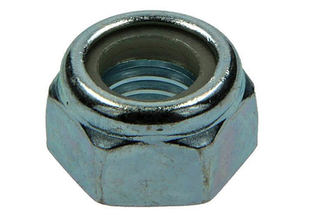 Mack 1007108 - borgmoeren 100 st m12 | 3 stuks