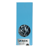 Mack 1007062 - houtbout + moer verzinkt 50 st8 x 80 mm | 1 stuks