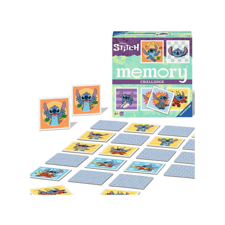 Ravensburger Memory®-Stich