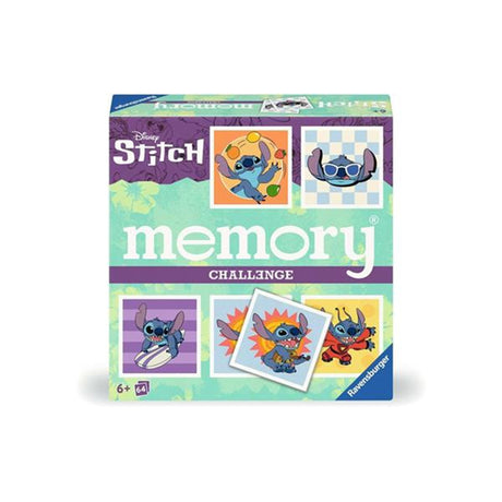 Ravensburger Memory®-Stich