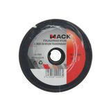 Mack 1014888 – Display-Draht-Nylonrolle 0,3 mm 100 m | 10 Stück