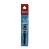 Mack 1018179 - universeelboor hss r ø 3,0 x 61 mm 2st | 5 stuks