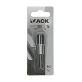 Mack 1018308 - bithouder quick lock | 5 stuks