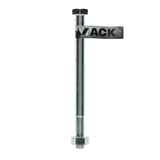 Mack 1017637 - mekaniekbout + moer staal verzinkt 1 st m12 x 160 mm | 10 stuks