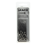 Mack 1019799 - zelftappende schroef bolvz.kopa2 10st 3,5 x 25 mm | 10 stuks