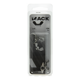 Mack 1019866 - vleugelmoer inox a2 4 st m5 | 10 stuks