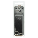 Mack 1019892 - schroefoog roestvrijstaal 2 st 3,0 x 20 mm | 10 stuks