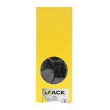 Mack 1020277 - gipsplaatschroef zwart gefosfat. 500 st 3,5 x 55 mm | 1 stuks