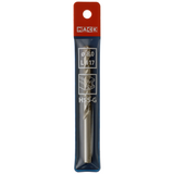Mack 1018412 - metaalboor hss g din 338 ø 8,0 x 117 mm | 5 stuks
