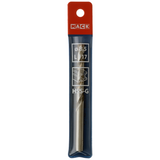 Mack 1018413 - metaalboor hss g din 338 ø 8,5 x 117 mm | 5 stuks