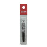 Mack 1018423 - metaalboor hss co5% din 338 ø 3,5 x 70 mm 2st | 5 stuks