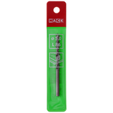 Mack 1018505 - machinehoutboor + centreerpunt ø 5,0 x 86 mm | 5 stuks