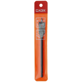 Mack 1018518 - platte houtboor din 7487 ø 18,0 x 160 mm | 5 stuks