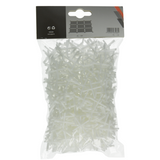 Mack 1004608 - tegelvoegkruisjes 2mm 500st | 10 stuks