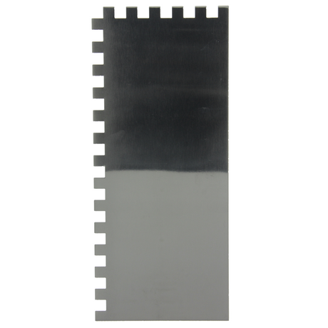 Mack 1004629 - plaksp inox 120x280 sg grof | 3 stuks