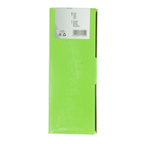Mack 1007044 - houtdraadbout staal verzinkt 50 st 10 x 60 mm | 1 stuks