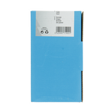 Mack 1007052 - houtbout + moer verzinkt 100 st 6 x 50 mm | 2 stuks