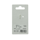 Mack 1044045 - verzinkte spanring (2) 12-22mm | 10 stuks