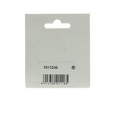 Mack 1013246 - 4 smalle scharnieren verzinkt h 40 x b 25 mm | 5 stuks